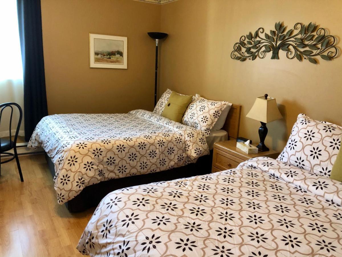 Motel Des Cascades 3*